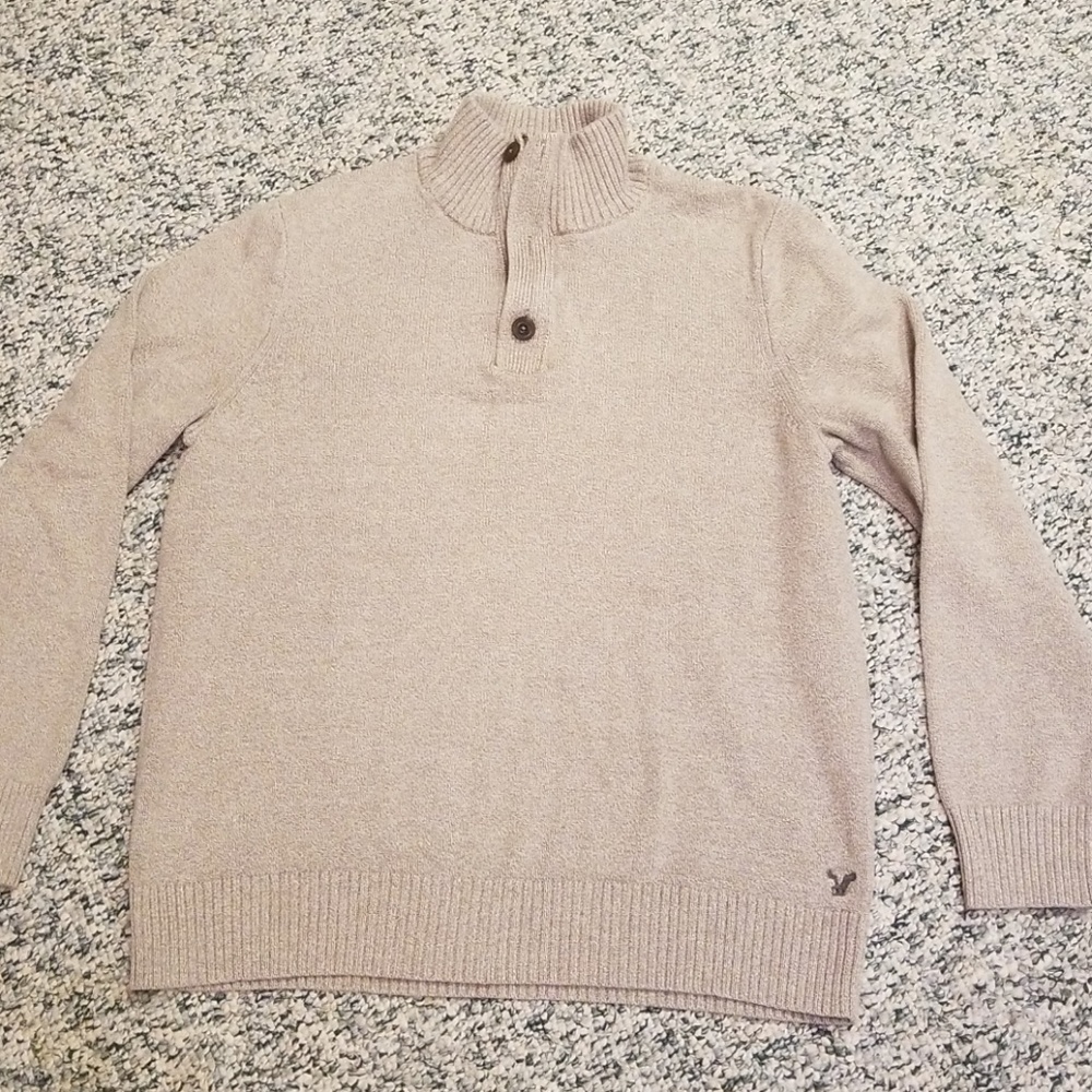 Mens American Eagle Sweater Size XL